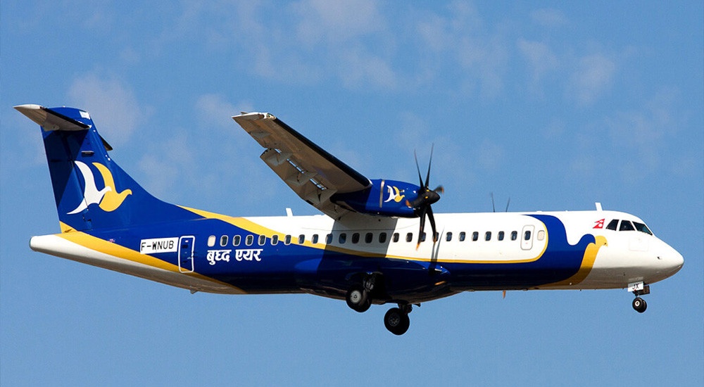 चाडपर्वका बीच पहिराेले राजमार्गमा अवराेध भएपछि हवाई यात्रु बढे