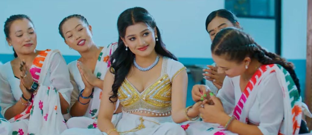 हरिओम् र राजेशले ल्याए “एउटा थियो दिल्…”