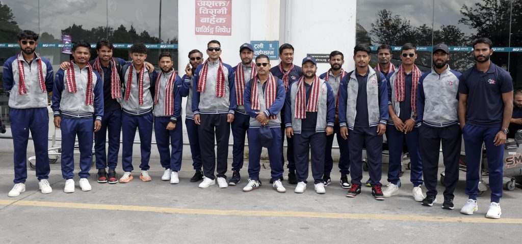 अस्ट्रेलिया भ्रमणमा सबै खेलाडीलाई अवसर