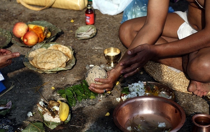 आजदेखि सुरूभयाे सोह्र श्राद्ध (पितृ पक्ष)