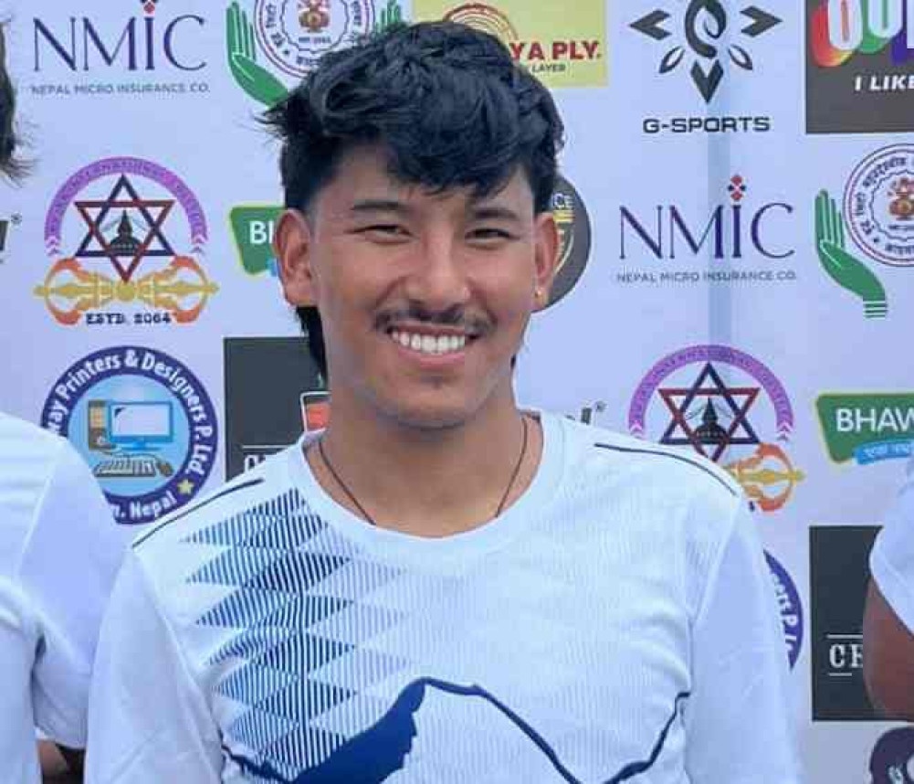 जेनजी आन्दोलनमा गएका थुक्तेन ११ दिनदेखि बेपत्ता