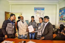 भारतबाट १६ बालबालिकाको उद्धार : परिवारको जिम्मा लगाइयो