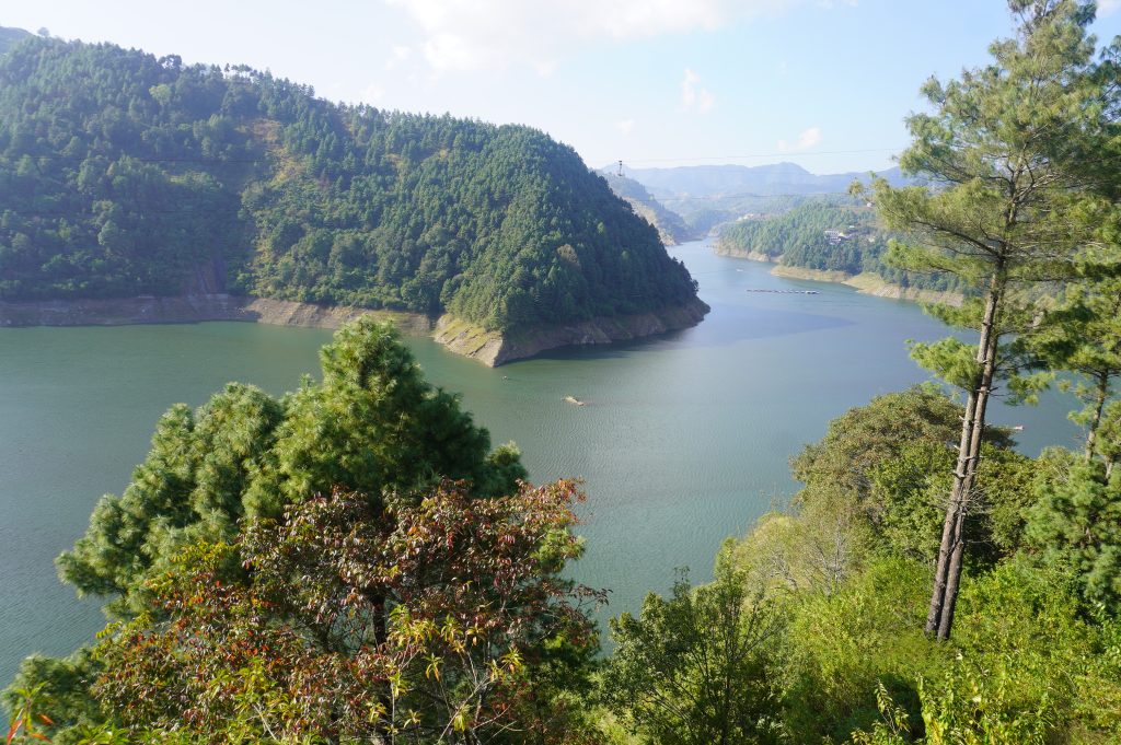 विषादीको असरले कुलेखानी जलाशयमा माछा उत्पादन ह्रास