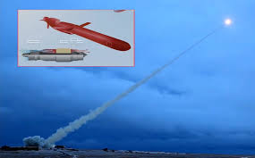 रुसको आणविक शक्तिबाट चल्ने नयाँ क्षेप्यास्त्र अहिलेका लागि खतरा होइन : विज्ञ