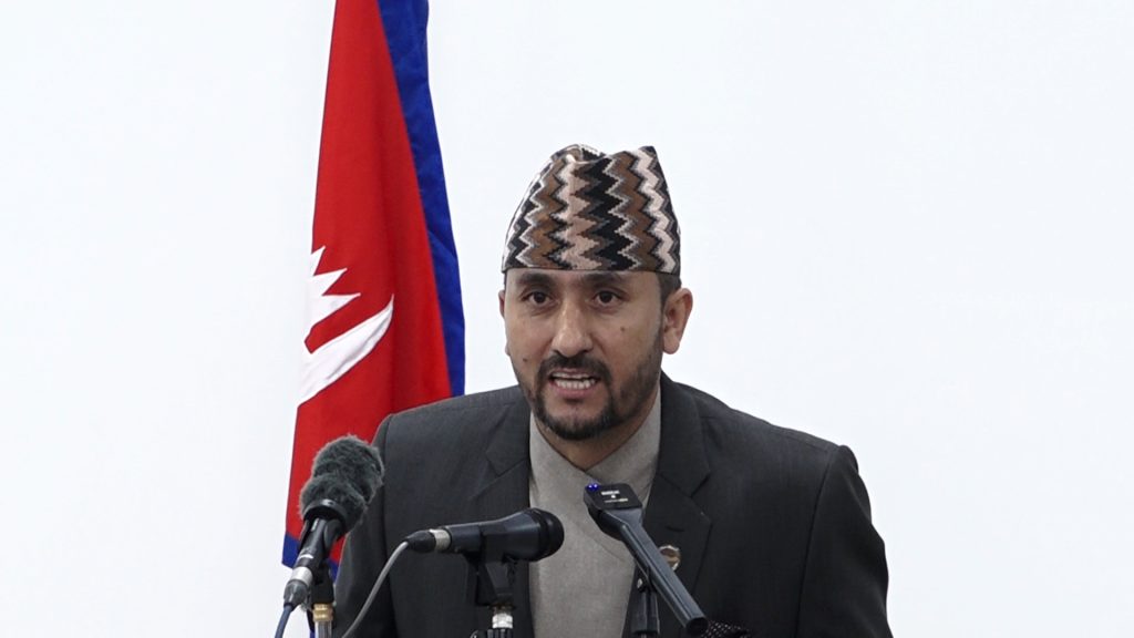 मन्त्रिपरिषद् बैठककाे निर्णय – १५ सहसचिवको सरुवा