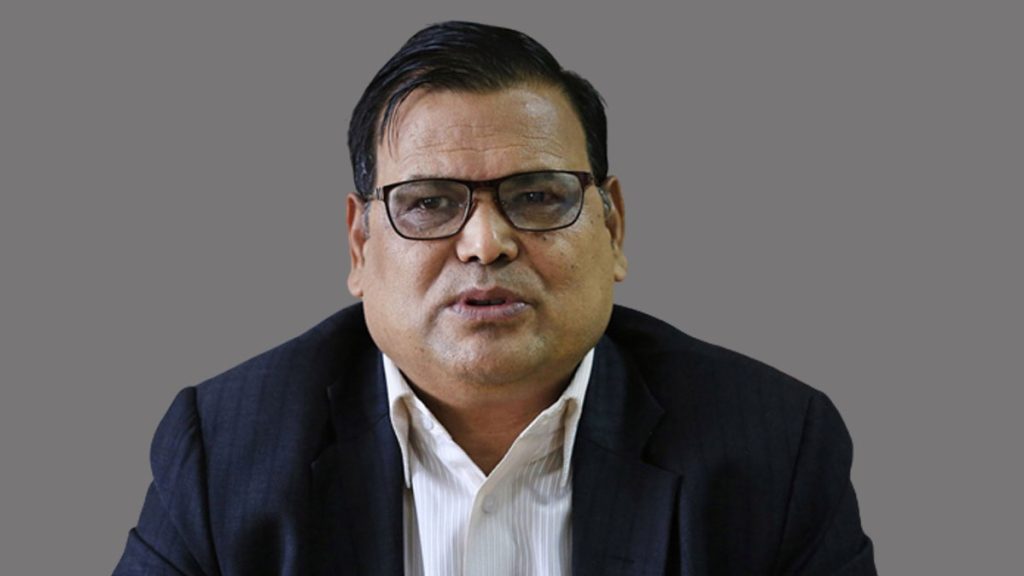 पूर्वसभामुख कृष्णबहादुर महरा पक्राउ : सुन तस्करी र सङ्गठित अपराधमा संलग्नताको आरोप