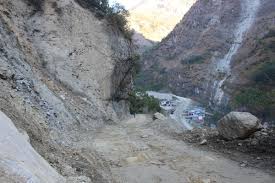 चन्दा संकलन गरी म्याग्दी र कास्की, सडक सञ्जालमा जोडिए