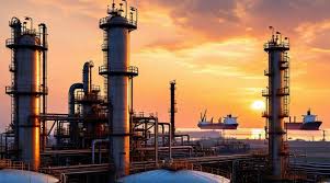 रुसी तेल खरिद स्थगित गरेको भारतीय रिफाइनरीको घोषणा