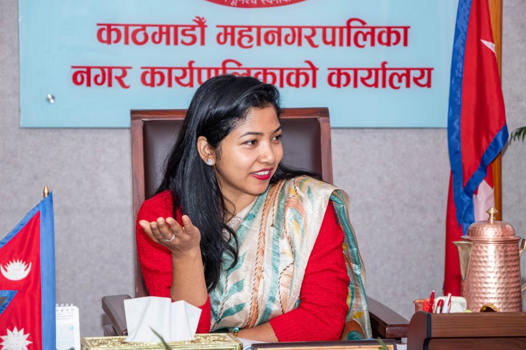 नेपाल भाषा शिक्षणलाई सरल, व्यवहारिक र बैज्ञानिक बनाउने पाठ्यक्रममा उपप्रमुख डंगोलको जोड