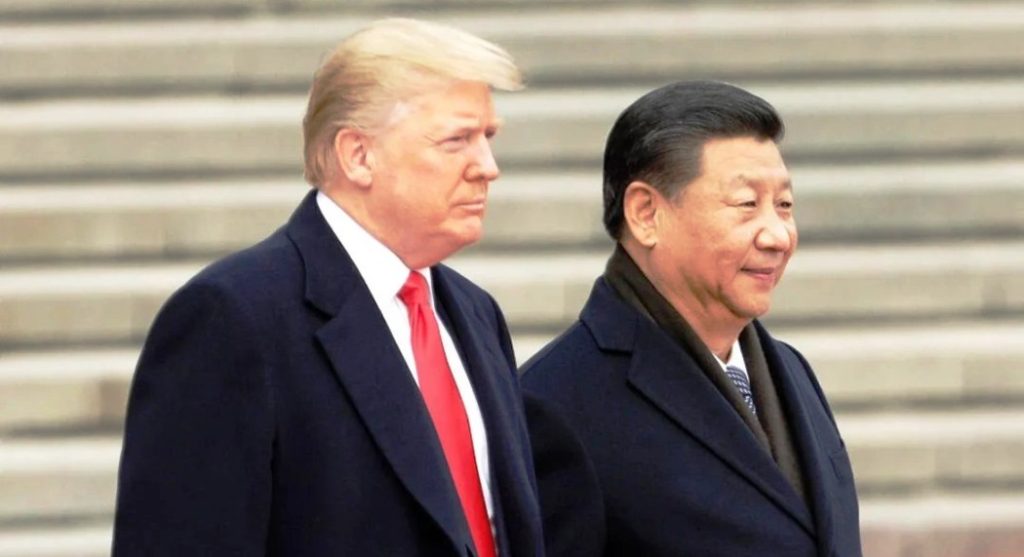 चीनद्वारा ‘बहुध्रुवीय संसार’ आगमनको स्वागत