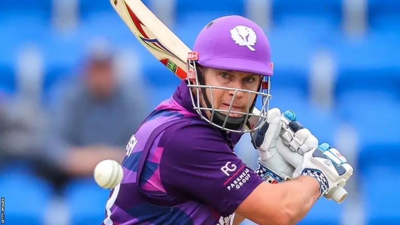 स्कटल्यान्डका मुन्से विराटनगर किङसमा आवद्ध