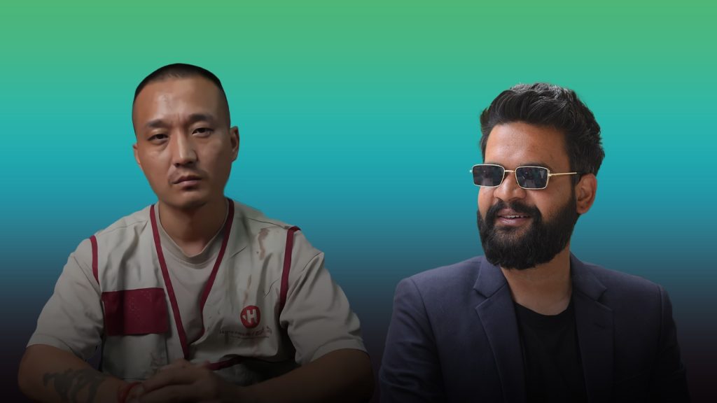 मेयर बालेन र सुदन गुरुङविरुद्धकाे जाहेरी प्रहरीले बुझ्यो, दर्ता प्रक्रियामा जाँदै