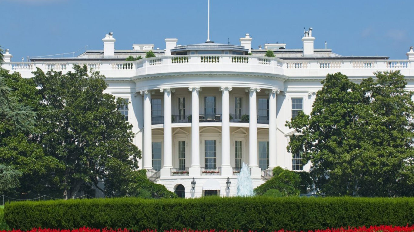 White House