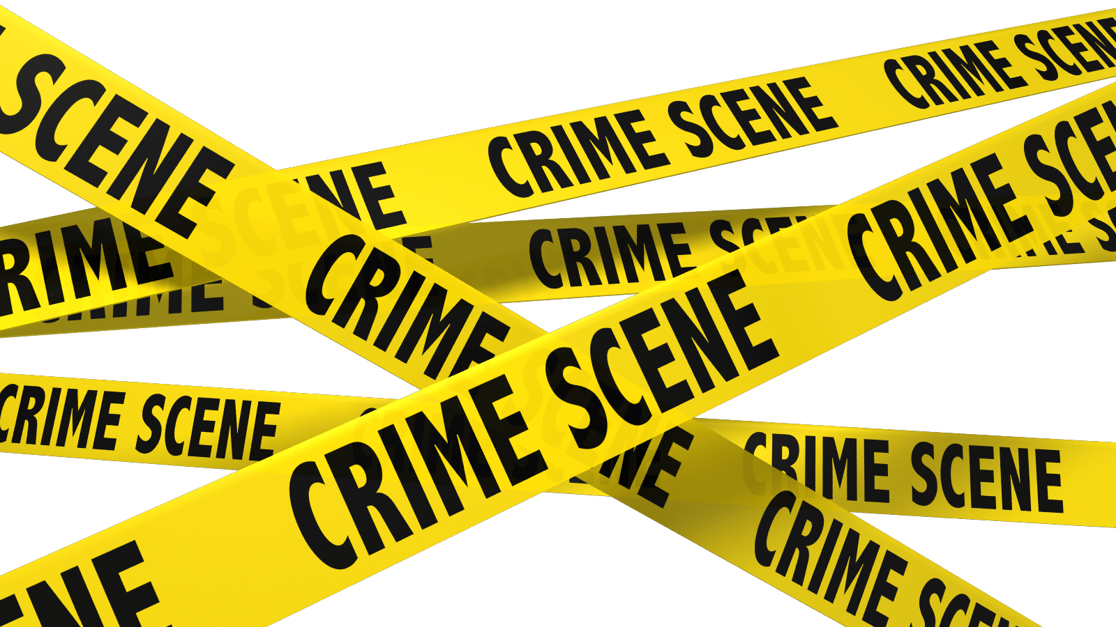 crime-scene