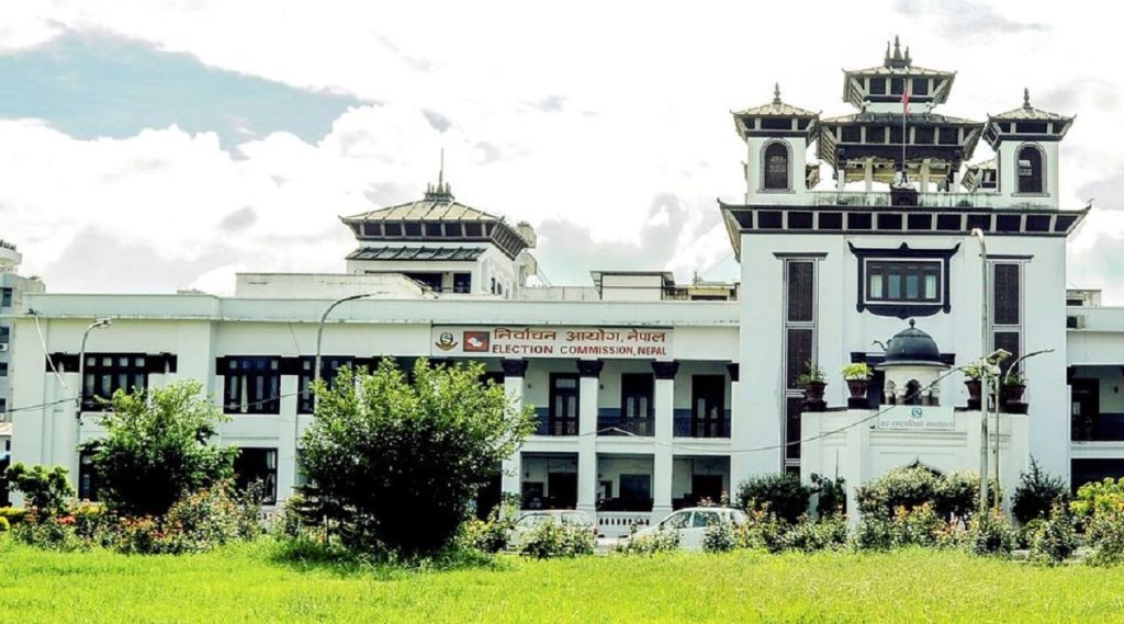 चितवनमा थपिए ९५० नयाँ मतदाता