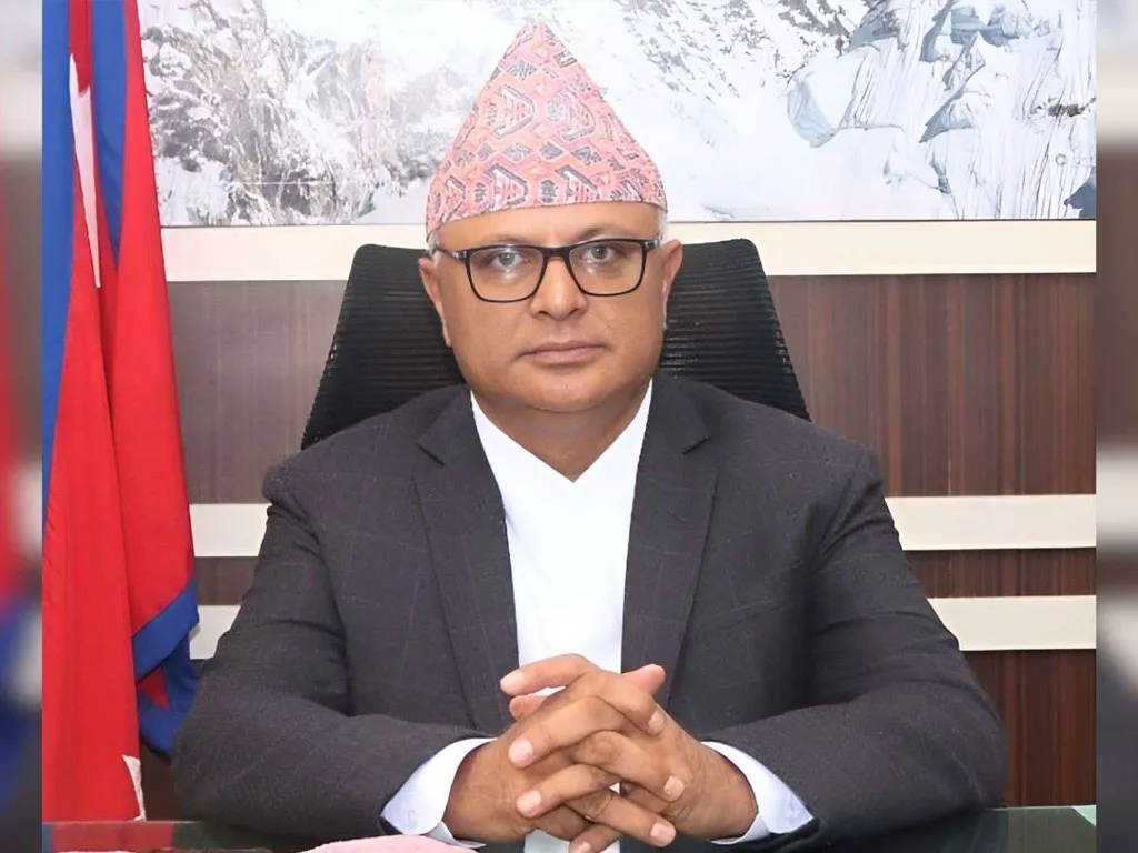 कोशीका मुख्यमन्त्री हिक्मतकुमार कार्कीले पाए विश्वासको मत : पक्षमा ५७ र विपक्षमा २२ मत