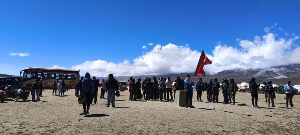 कोरला नाकामा पर्यटकीय चहलपहल, आन्तरिक पर्यटकको सङ्ख्या बर्सेनि वृद्धि