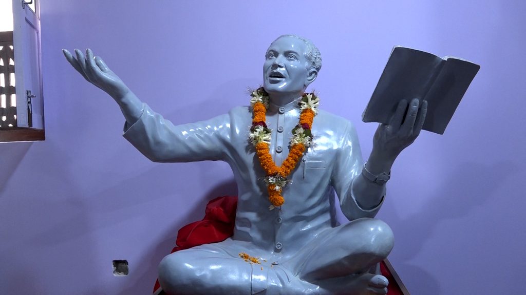 महाकवि देवकोटाको ११७औँ जन्मजयन्ती मनाइँदै