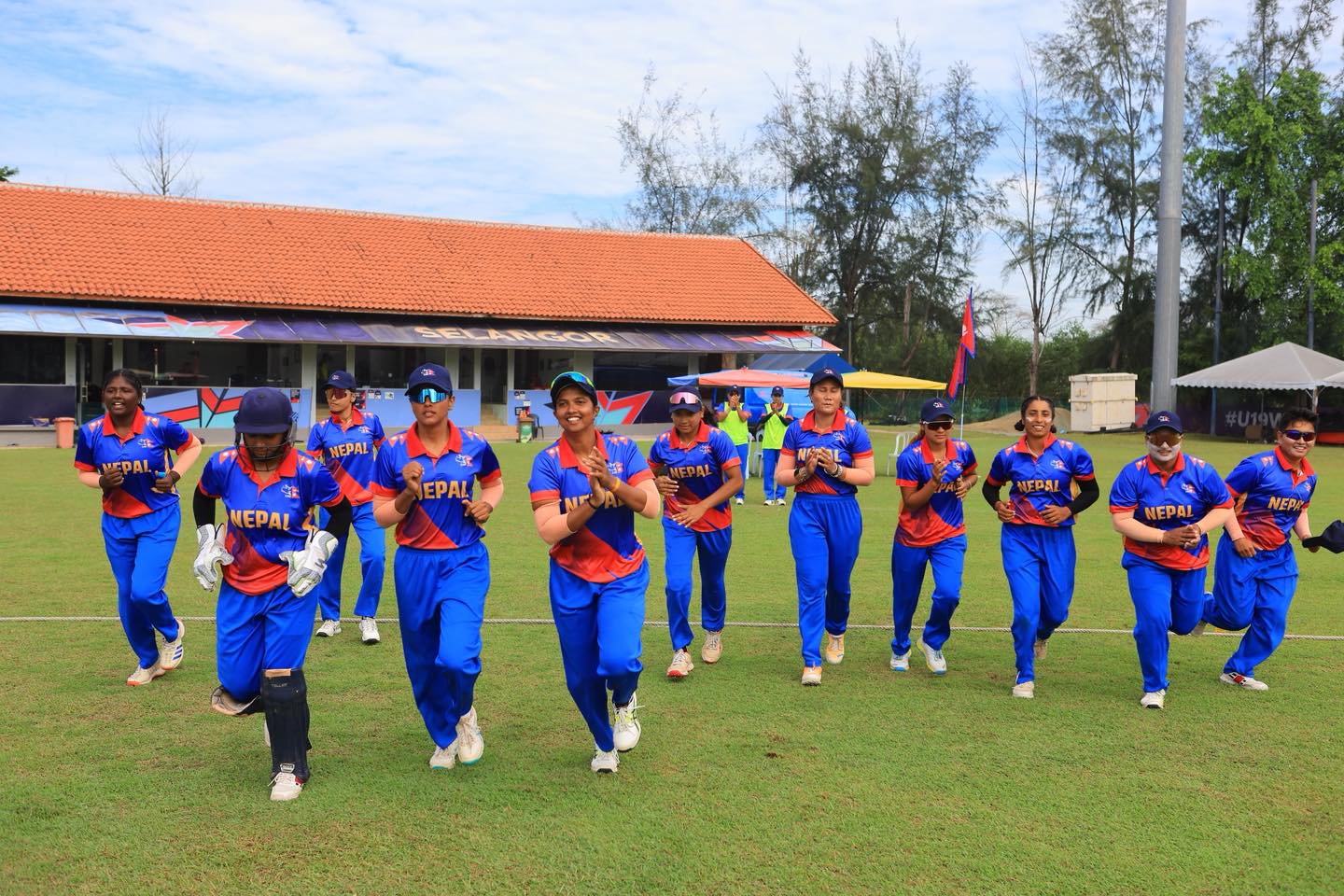 mahila cricket
