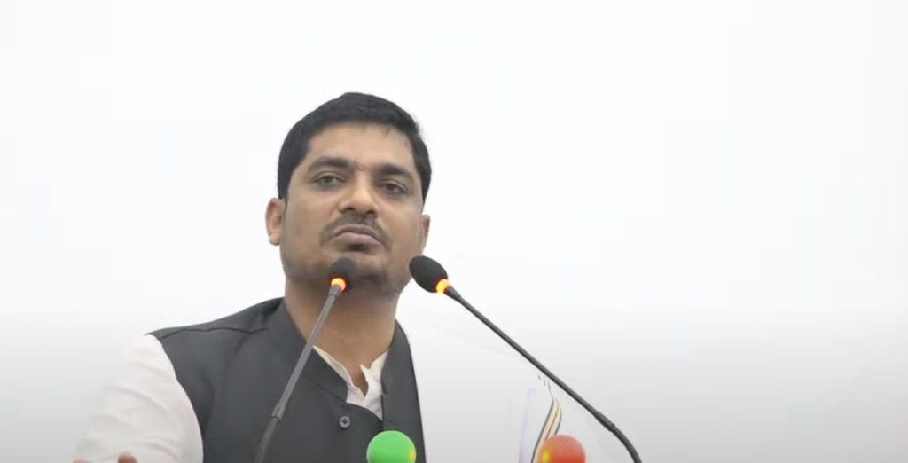 जसपा मधेश प्रदेश सांसद सरोजकुमार सिंह कुशवाहसहित १६ जनाविरुद्ध भ्रष्टाचार मुद्दा दर्ता