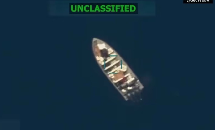 अमेरिकी सैन्य कारबाहीमा मृत्यु हुनेको संख्या बढ्दै, पछिल्लो हमलामा ४ मारिए; वाशिङ्गटनमा विवाद चर्कियो