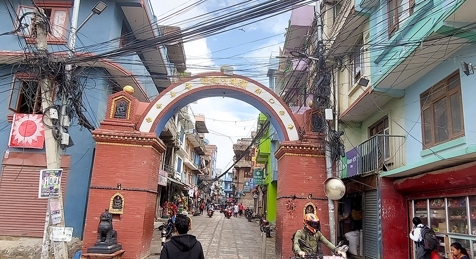 टोखामा टाेल, छिमेक जाेगाउन हरेक टोलमा नागरिक सुरक्षा समूह गठन गरिने