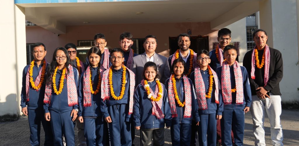 बुद्धिचाल टोली थाइल्यान्ड जाने