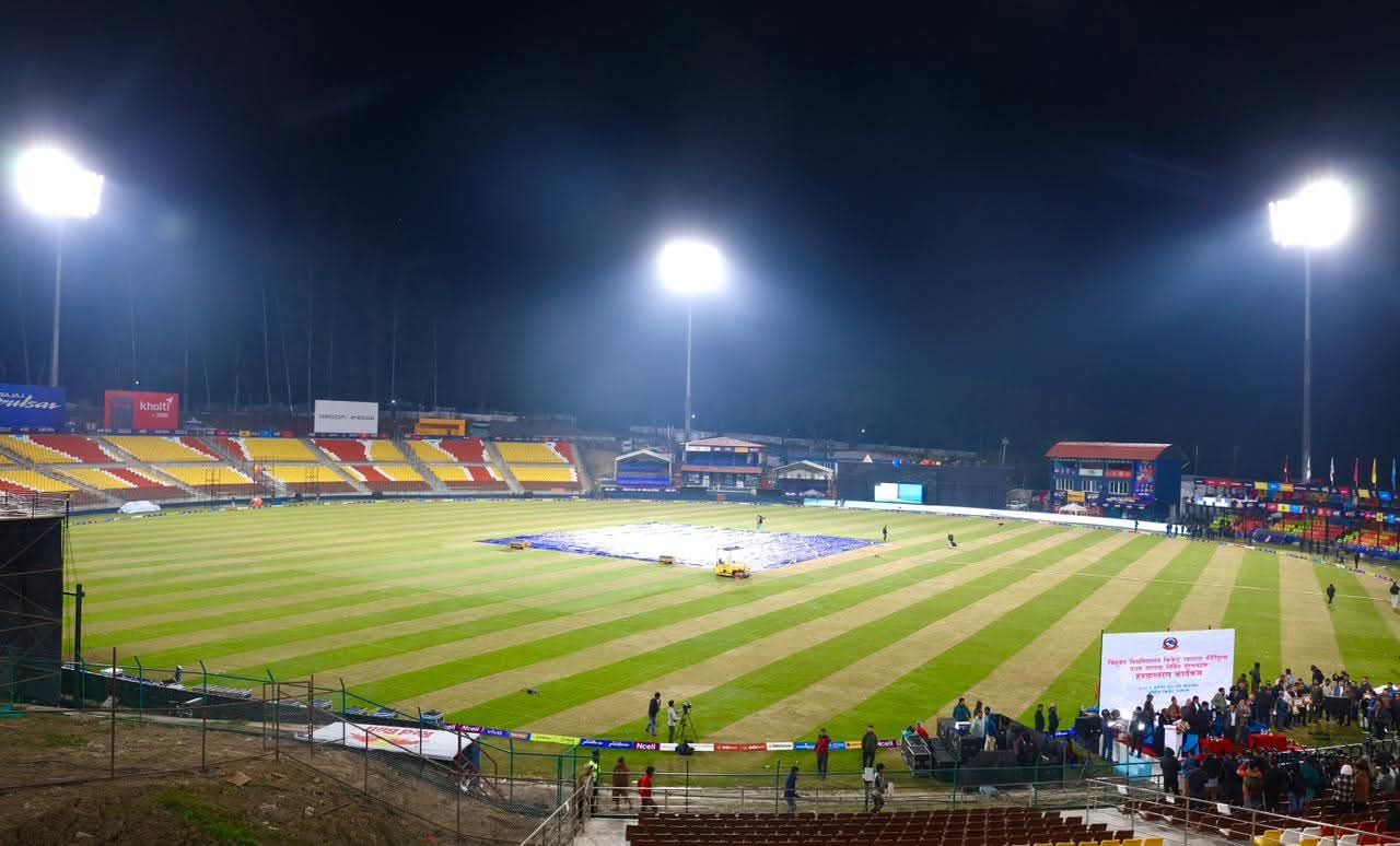 एनपिएल दोस्रो संस्करणबारे अन्तरराष्ट्रिय स्तरमा चर्चा