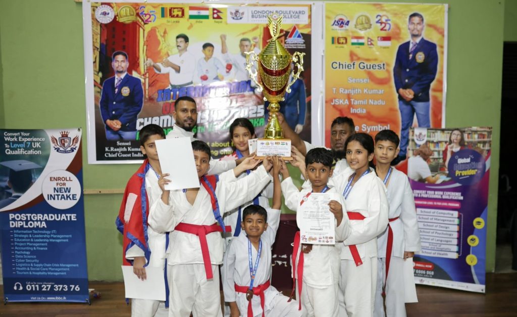नेपाललाई ४ स्वर्णसहित ८ पदक