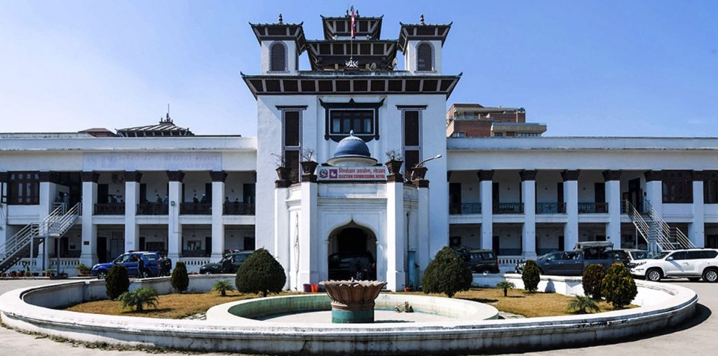 कास्कीमा थपियाे १७ हजार ७८६ मतदाता