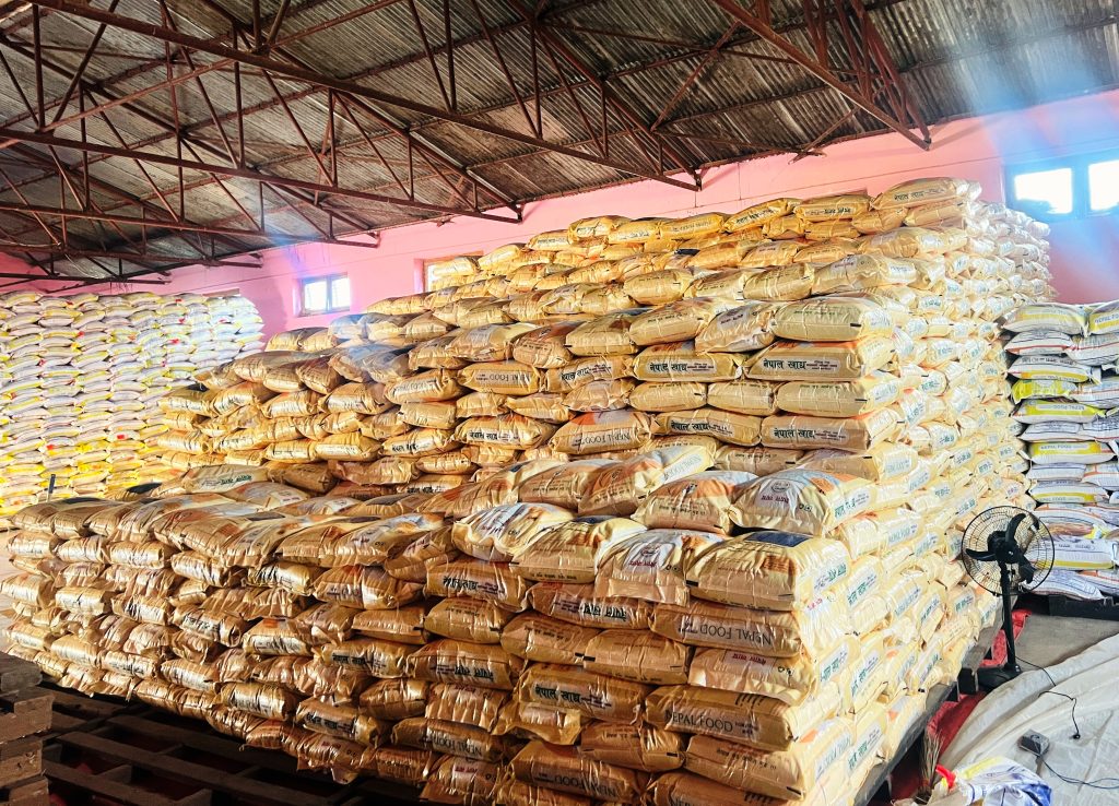 कर्णालीका रैथाने बालीलाई ‘मूल्यवान्’ लोगो, बाँझो जग्गामा जरिवाना र खाद्यान्न आत्मनिर्भरताको प्रयास