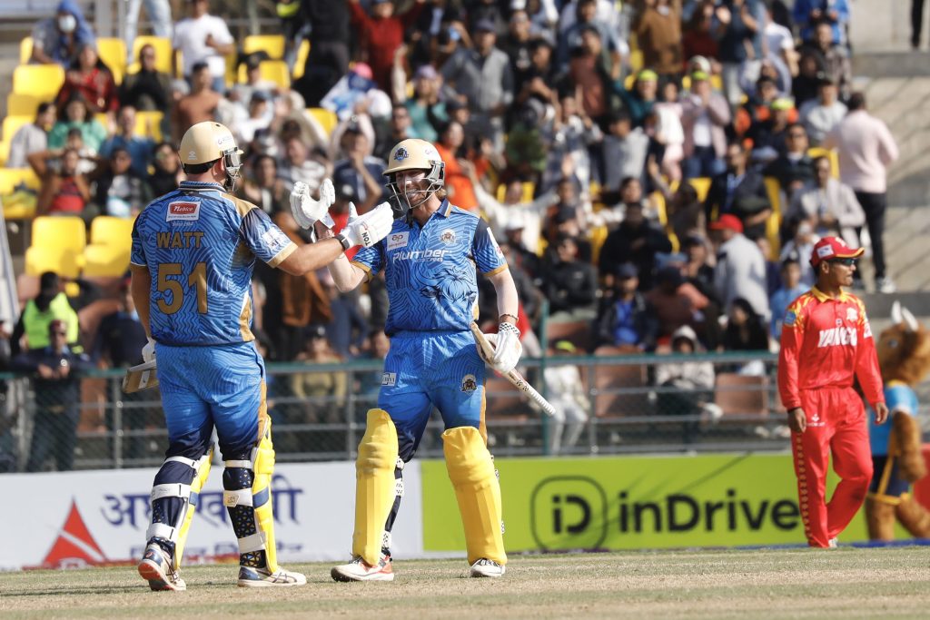 एनपिएलको हालसम्मको समीक्षा: कुन टिम र कुन खेलाडीको कस्तो रह्यो प्रदर्शन?