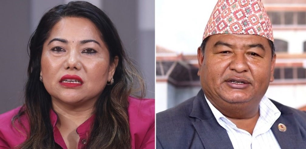 एकीकृत समाजवादीको यात्रा टुंगिएसंगै झाँक्री र श्रेष्ठ एमालेमै फर्किने तयारी