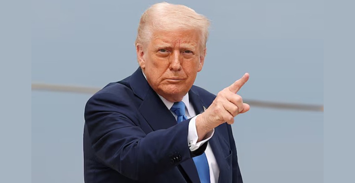 मध्यपूर्वमा तनावः १४ देश छाड्न आफ्ना नागरिकलाई अमेरिकाको निर्देशन