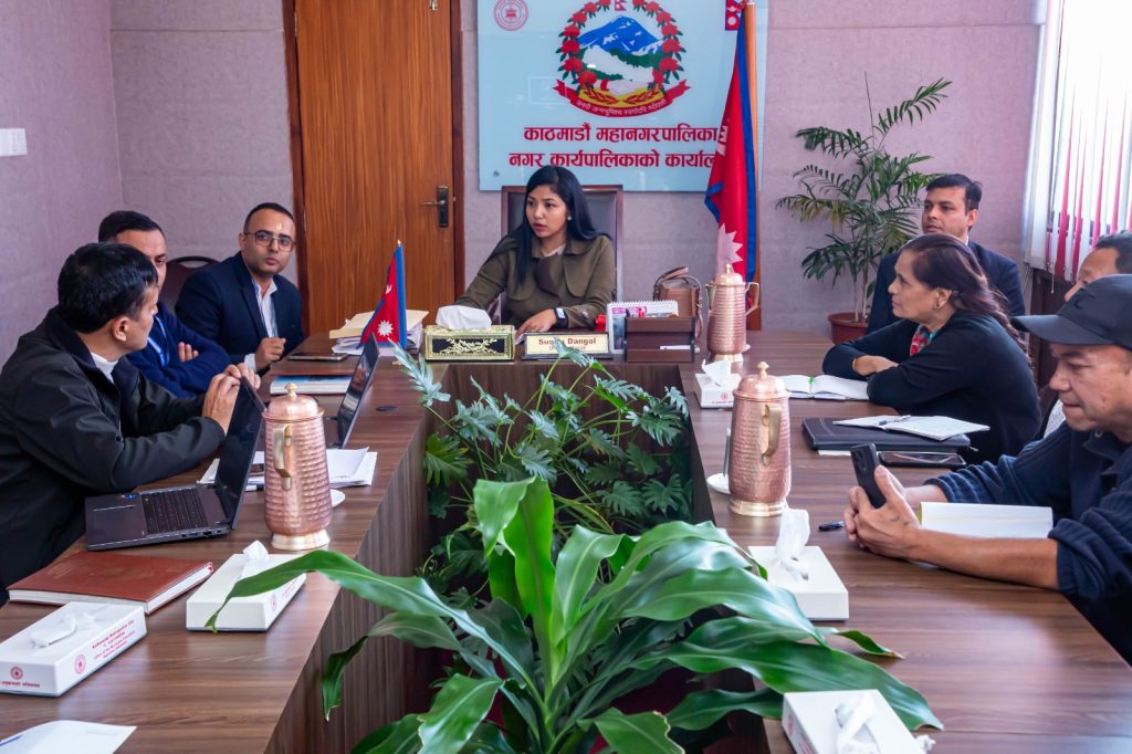 बालमैत्री, व्यवहारिक र वैज्ञानिक स्थानीय भाषा अध्ययन अध्यापनको जगमा काम थालिएको उपप्रमुख डंगोलको भनाइ