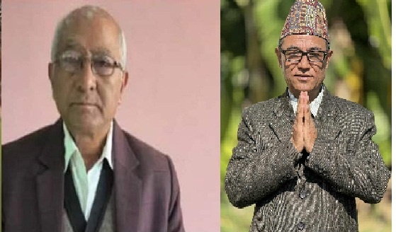 नेपालभाषा मंकाः खलः यलले नयाँ नेतृत्व चयन गर्ने
