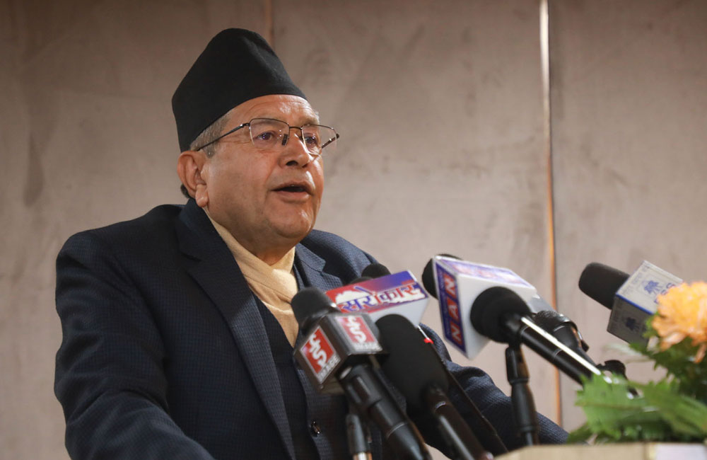 सङ्घीय र प्रदेश सांसदका पदाधिकारीहरूको संयुक्त बैठक बस्दै, सेवासुविधा कटौतीबारे छलफल हुने