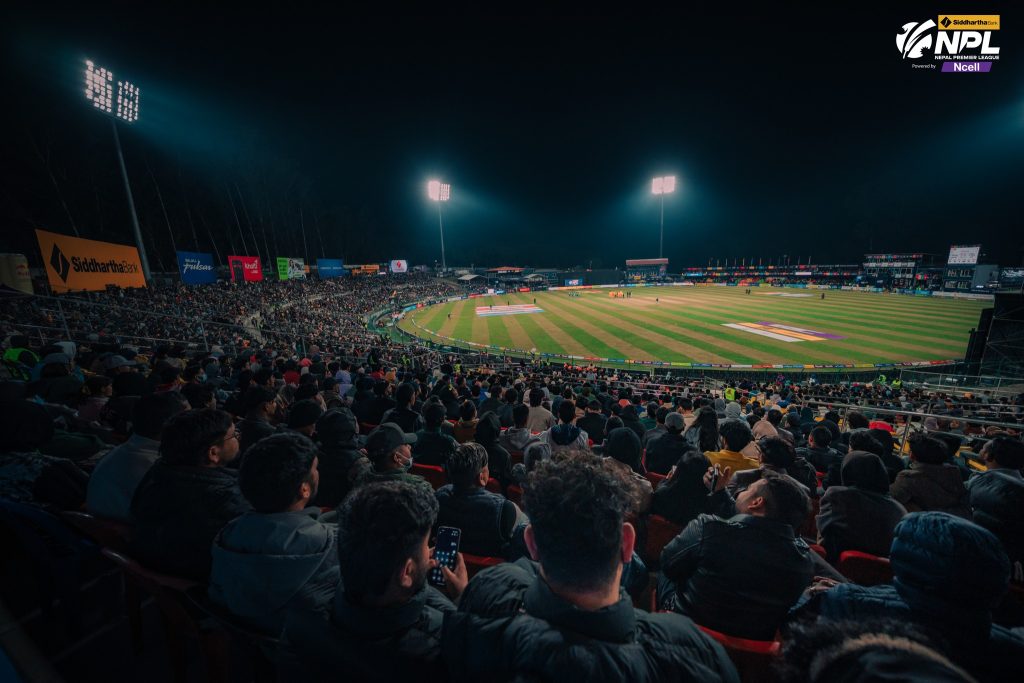 आज पोखरा एभेञ्जर्स र सुदूरपश्चिम रोयल्स भिड्दै