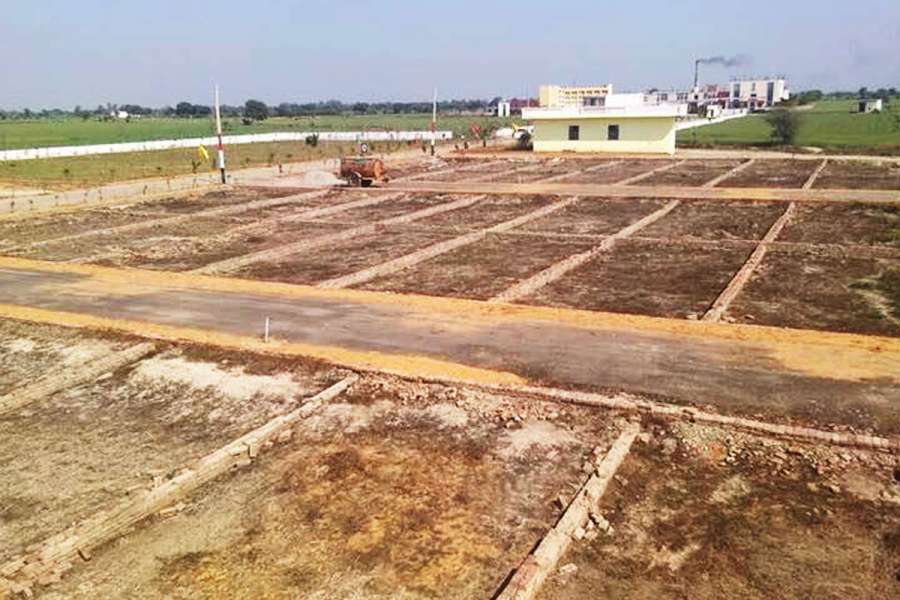 प्रसारण लाइनको तारमुनिको जग्गा कित्ताकाट गर्न पाइने : भूउपयोग नियमावली संशोधन