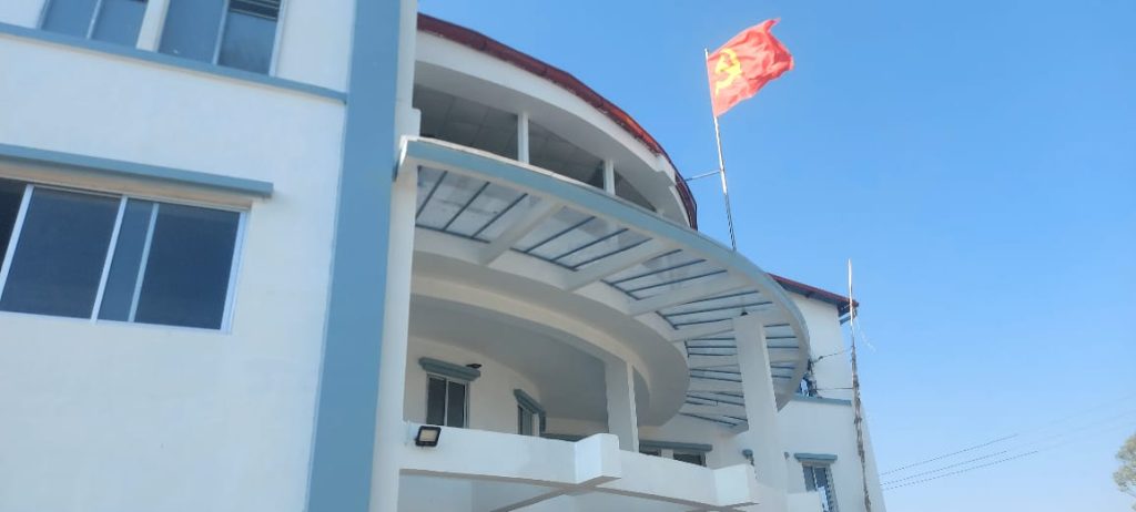 एमाले ओखलढुङ्गाको महाधिवेशन प्रतिनिधि चयन बदर, ५ दिनभित्र पुनः प्रक्रिया थाल्न केन्द्रको निर्देशन