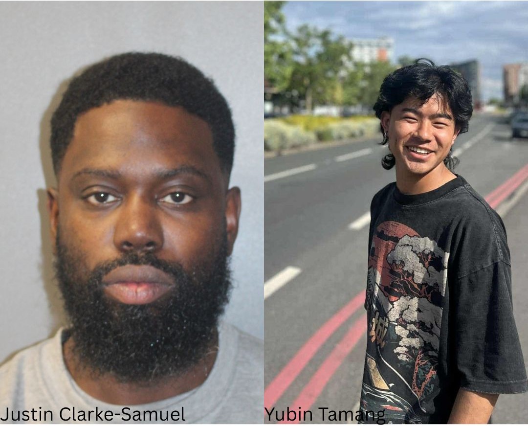 र्‍यापर स्यामुएद्वारा नेपाली विद्यार्थीलाई आफ्नो कारले ठक्कर दिएको स्वीकार