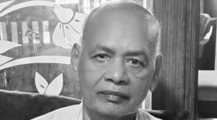 काठमाडौँ महानगर प्रमुख बालेन साहलाई पितृशोक, उपप्रमुखबाट पनि दुःख व्यक्त