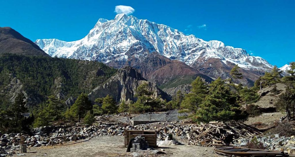 यस वर्षको हिउँदमा सुक्खा बढ्ने : वर्षा कम, तापक्रम सरदरभन्दा बढी रहने प्रक्षेपण