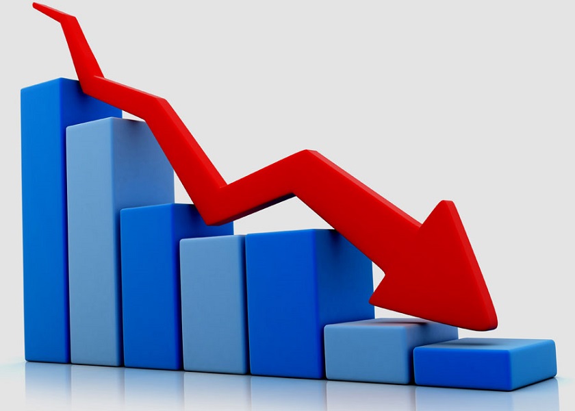 साताको पहिलो दिन नेप्सेमा करिब २० अंकको गिरावट, कारोबार रकम साढे ४ अर्बमा खुम्चियो