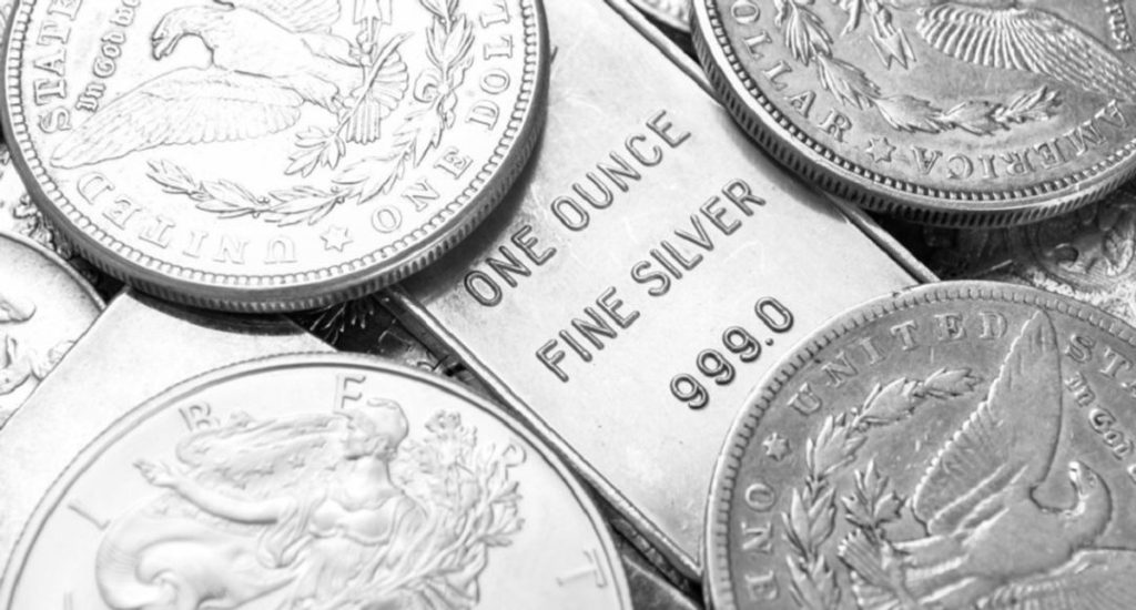 चाँदी आयातको विदेशी मुद्रा सटहीमा राष्ट्र बैंकको नयाँ व्यवस्था : मासिक कोटा तोकियो