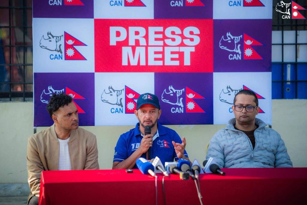 विश्वकपमा छनोट हुने विश्वास छ– प्रशिक्षक पाठक