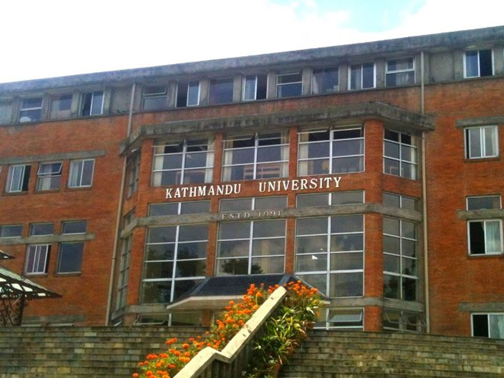 काठमाडौँ विश्वविद्यालयको ३१औँ दीक्षान्त समारोह आज: १७ देशका १९६ सहित २ हजार २०९ विद्यार्थी दीक्षित हुँदै