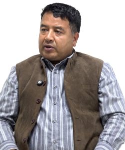 एमालेमा अध्यक्ष ओलीको राजीनामा माग्ने वा नेतृत्व परिवर्तन गर्ने भन्ने एजेण्डाको ‘च्याप्टर क्लोज