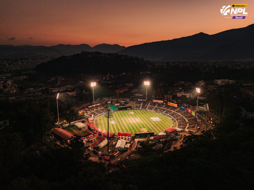 एनपिएलमा आज लुम्बिनी र विराटनगर भिड्दै, कुन टाेली फाइनलमामा पुग्ला ?