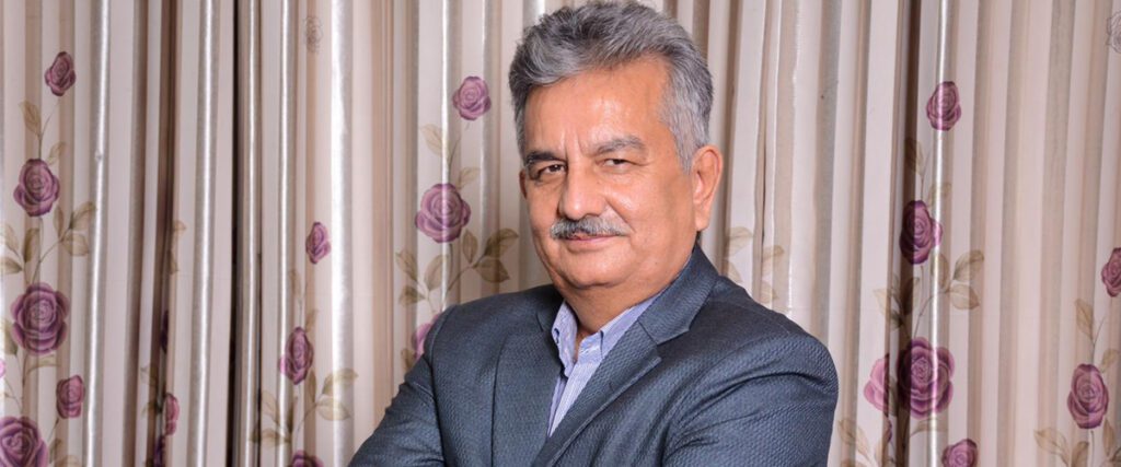 महासचिवसँगै केन्द्रीय सदस्य पद पनि गुमाए सुरेन्द्र पाण्डेले